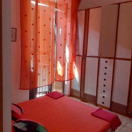 Apartamento Il Pretoriano Roma Exterior foto