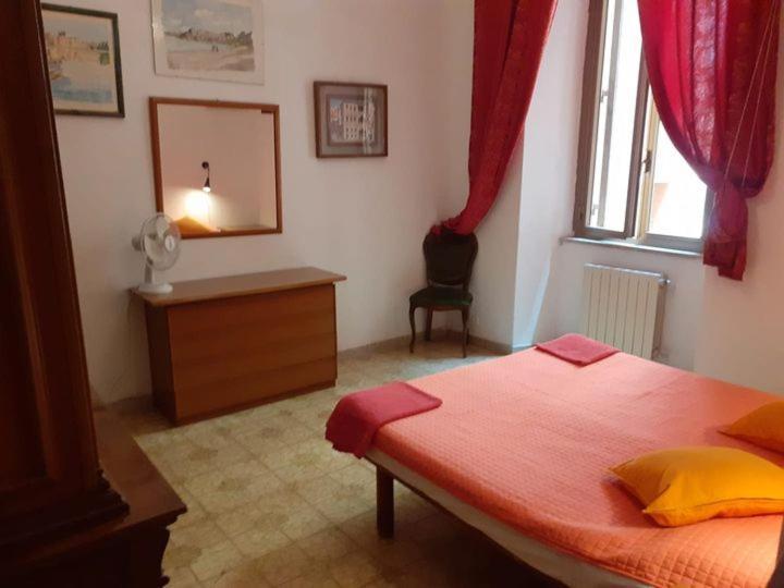 Apartamento Il Pretoriano Roma Exterior foto