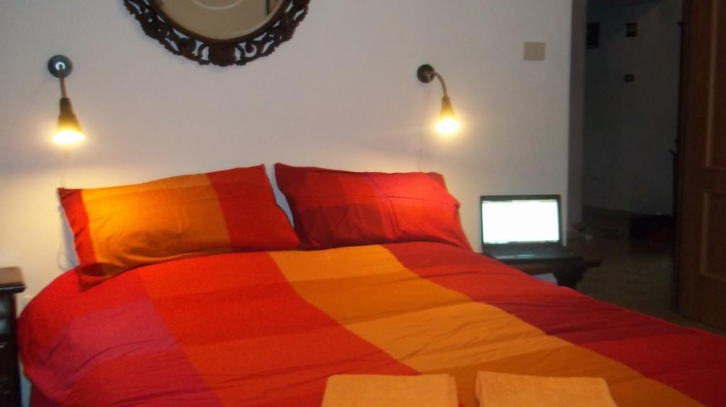 Apartamento Il Pretoriano Roma Habitación foto