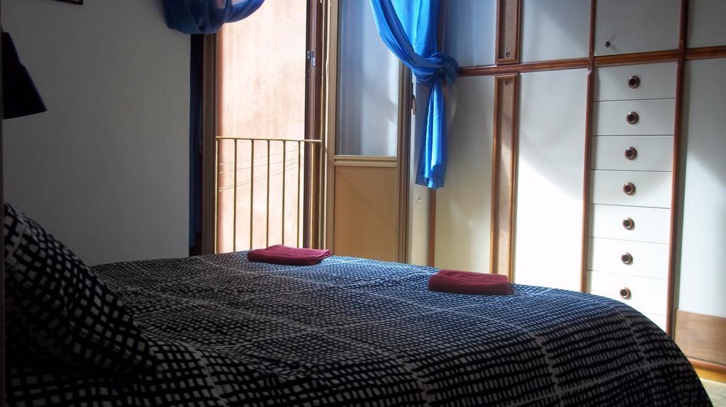 Apartamento Il Pretoriano Roma Habitación foto