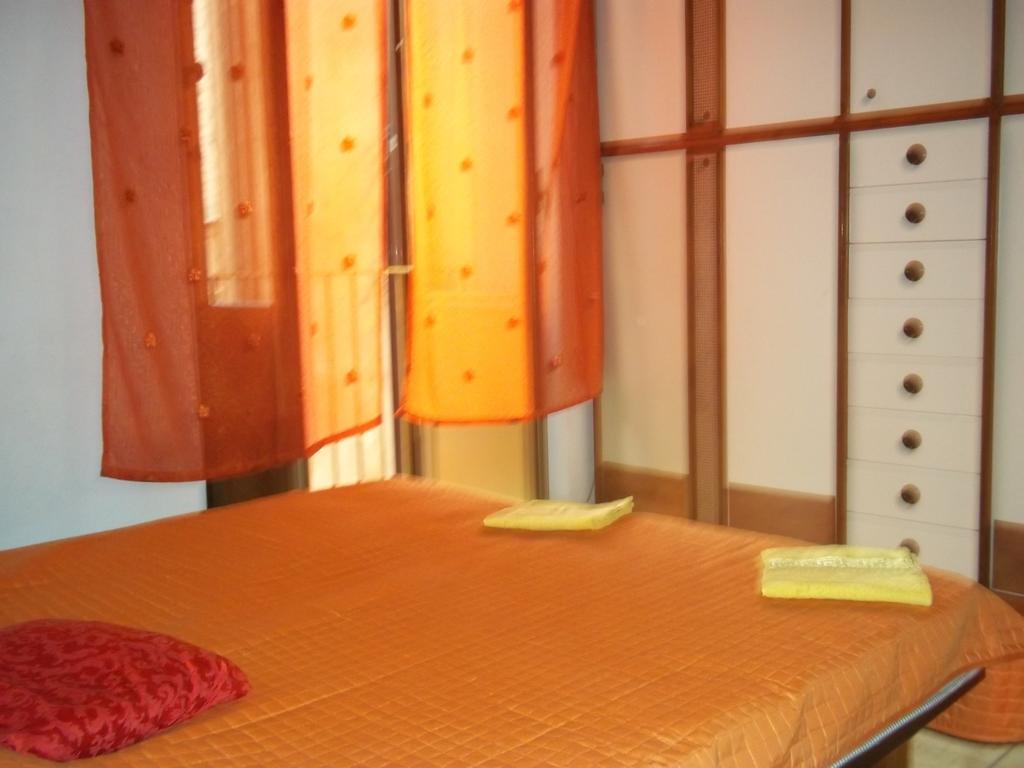 Apartamento Il Pretoriano Roma Habitación foto