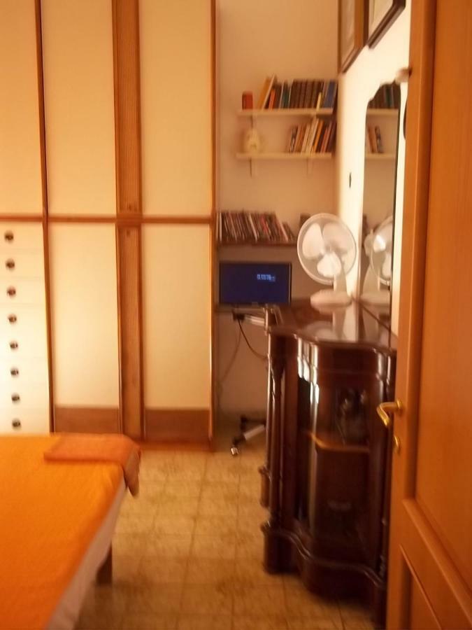 Apartamento Il Pretoriano Roma Exterior foto